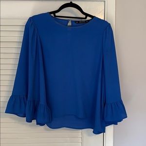 Zara top